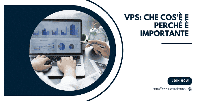 vps Che cos'è e perché è importante